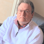 Dennis Delfosse, LCPC