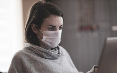 Garth Amundson Psy.D. and Covid-19 Crisis