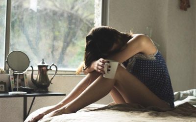 How Untreated Depression Can Harm Your Physical Health