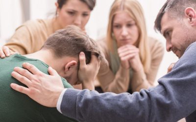 How to Help a Loved One Get The Addiction Treatment They Need