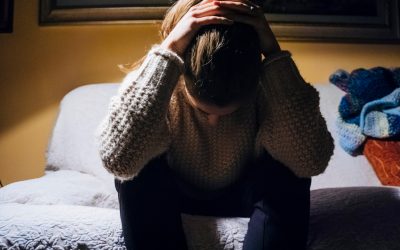 One in eight COVID-19 patients diagnosed with mental illness within months: study