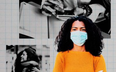 What Has the Pandemic Done to Our Boundaries?