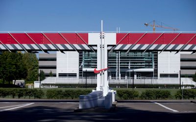 Nike closes offices for a week to give employees a mental health break