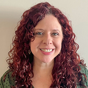 Katie McBroome, LCSW