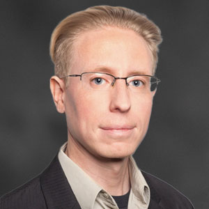 Michael Purszke, LCPC