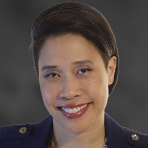 Vernalynne De La Rosa, LMFT